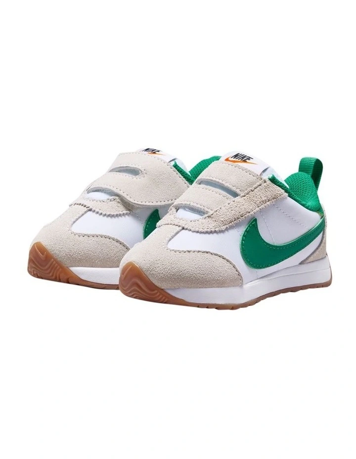 Pacific Infant Sneakers In White image 5
