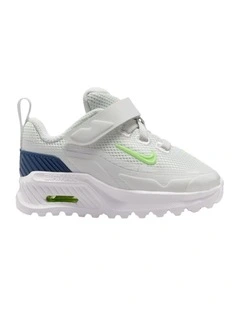 Air Max Bia Infant Sneakers in Cream