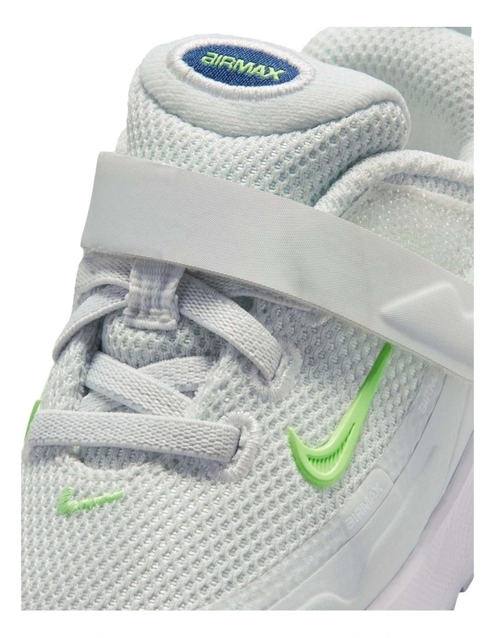 Air Max Bia Infant Sneakers in Cream image 5