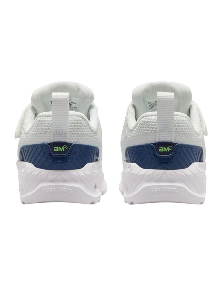 Air Max Bia Infant Sneakers in Cream image 6
