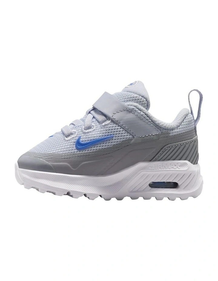 Air Max Bia Infant Sneakers In Grey image 2