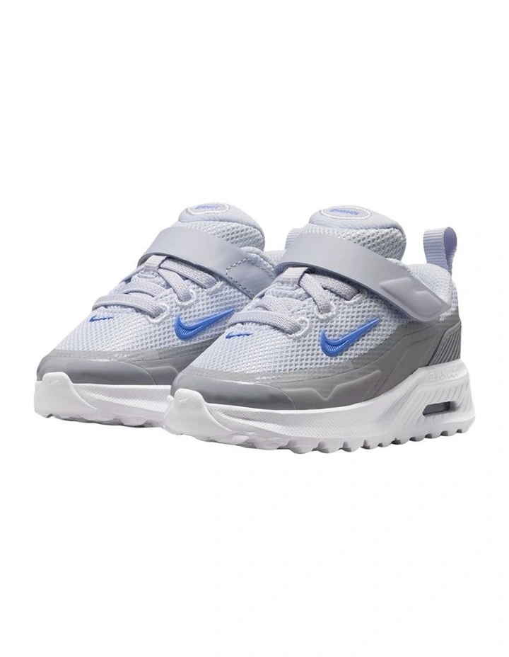 Air Max Bia Infant Sneakers In Grey image 4