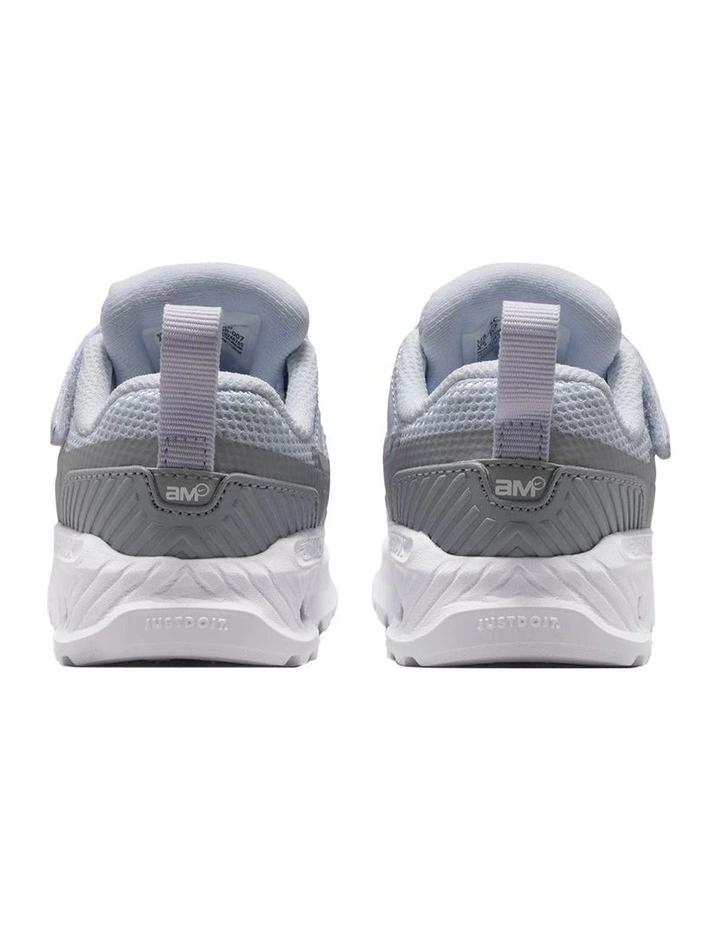 Air Max Bia Infant Sneakers In Grey image 6