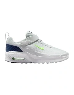 Air Max Bia Pre-School Sneakers in Cream