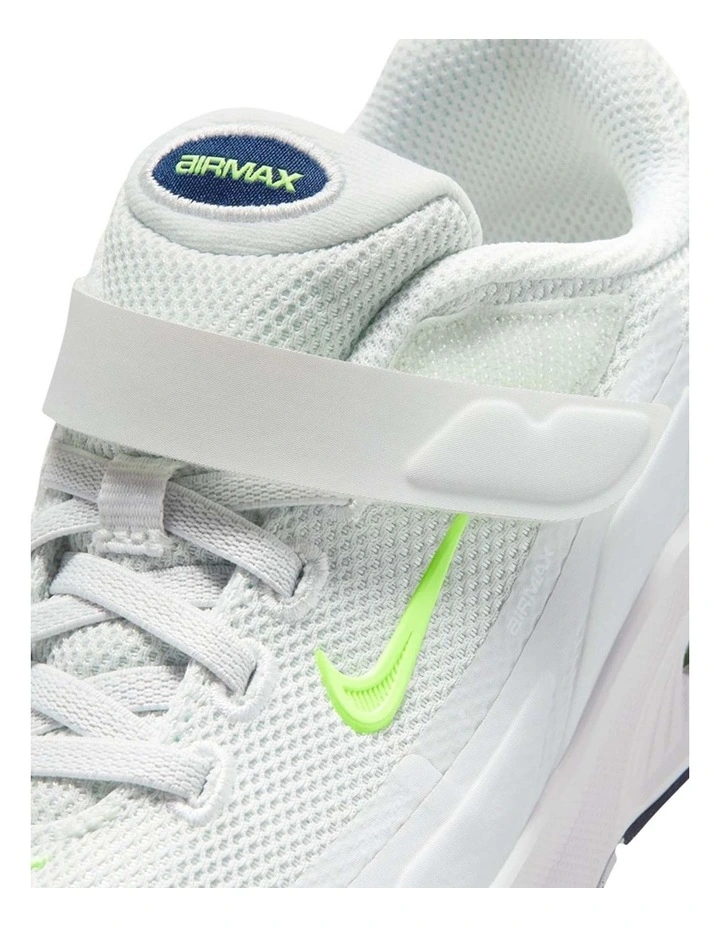 Air Max Bia Pre-School Sneakers in Cream image 5