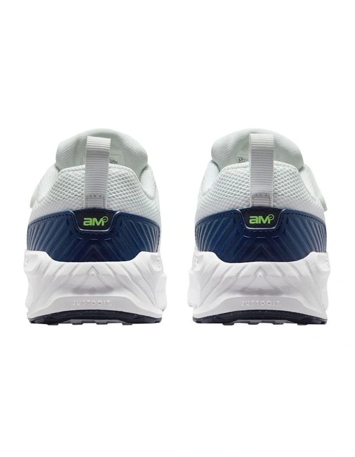 Air Max Bia Pre-School Sneakers in Cream image 6