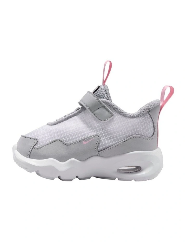 Air Max Nova Infant Sneakers In White image 2