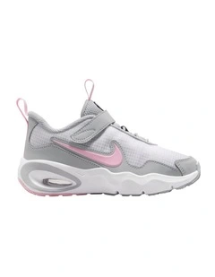 Air Max Nova Pre-School Sneakers In White