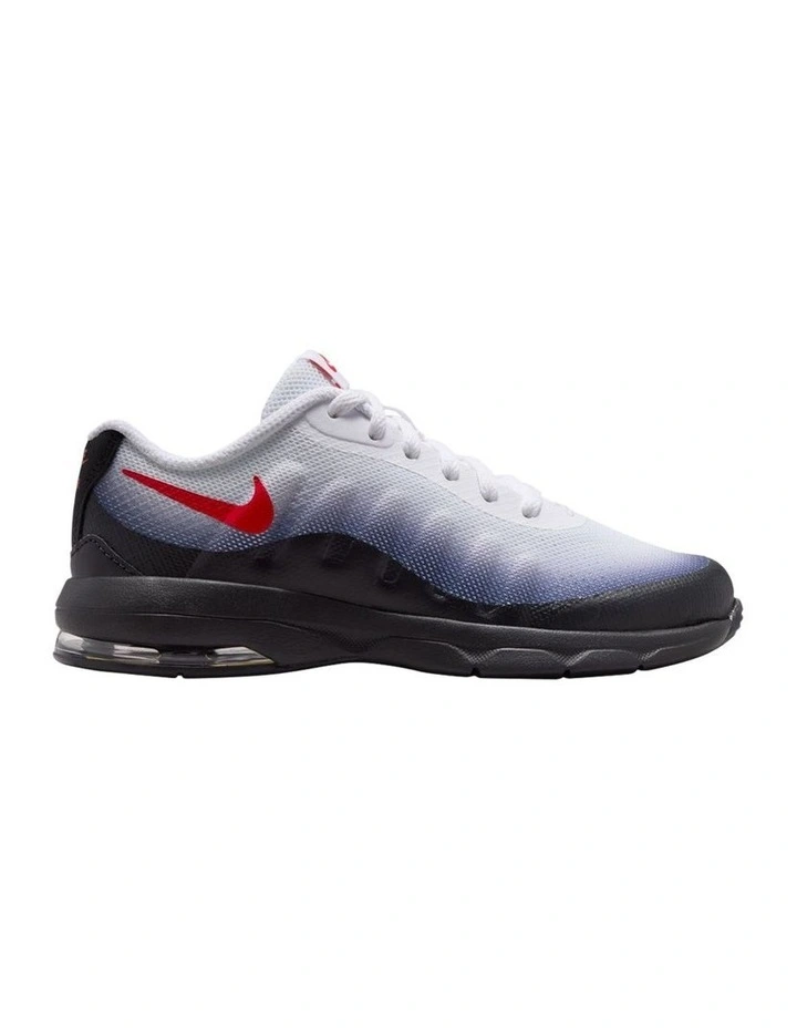 Air Max Invigor Pre-School Sneakers In White image 1