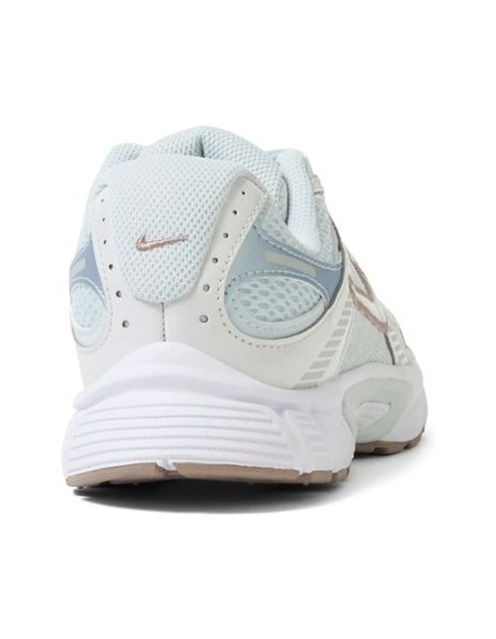 V5 Rnr Grade School Sneakers In Lt Blue image 3