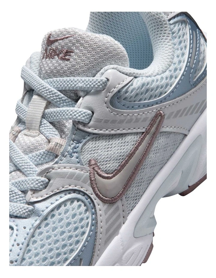 V5 Runner Pre-School Sneakers In Lt Blue image 5