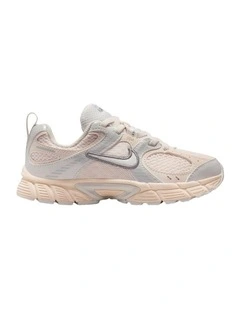 V5 Rnr Grade Pre-School Sneakers In Ecru