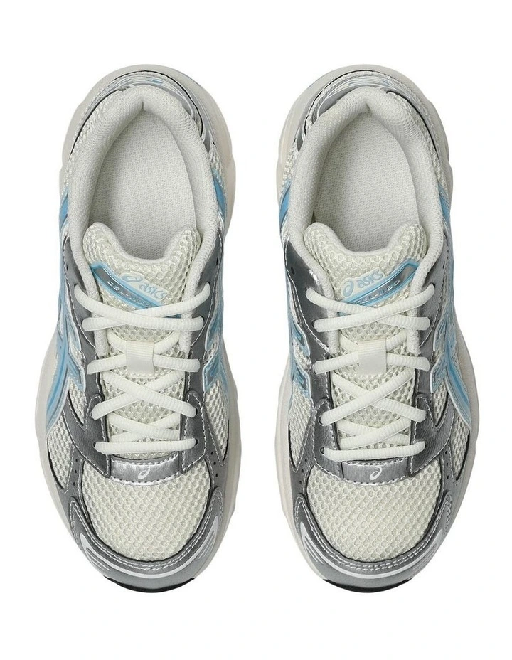 Gel-1130 Grade School Sneakers In Grey image 3