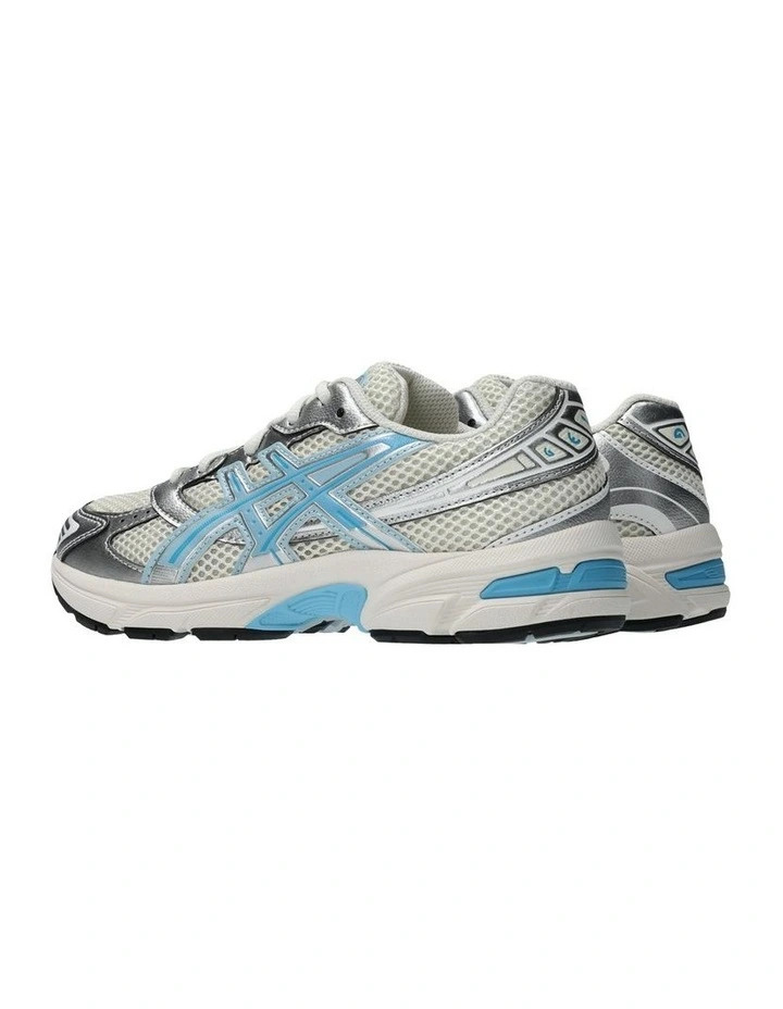 Gel-1130 Grade School Sneakers In Grey image 5