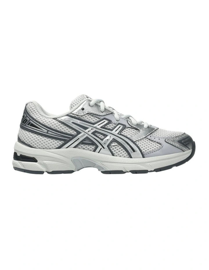 Gel-1130 Grade School Sneakers In Grey image 1