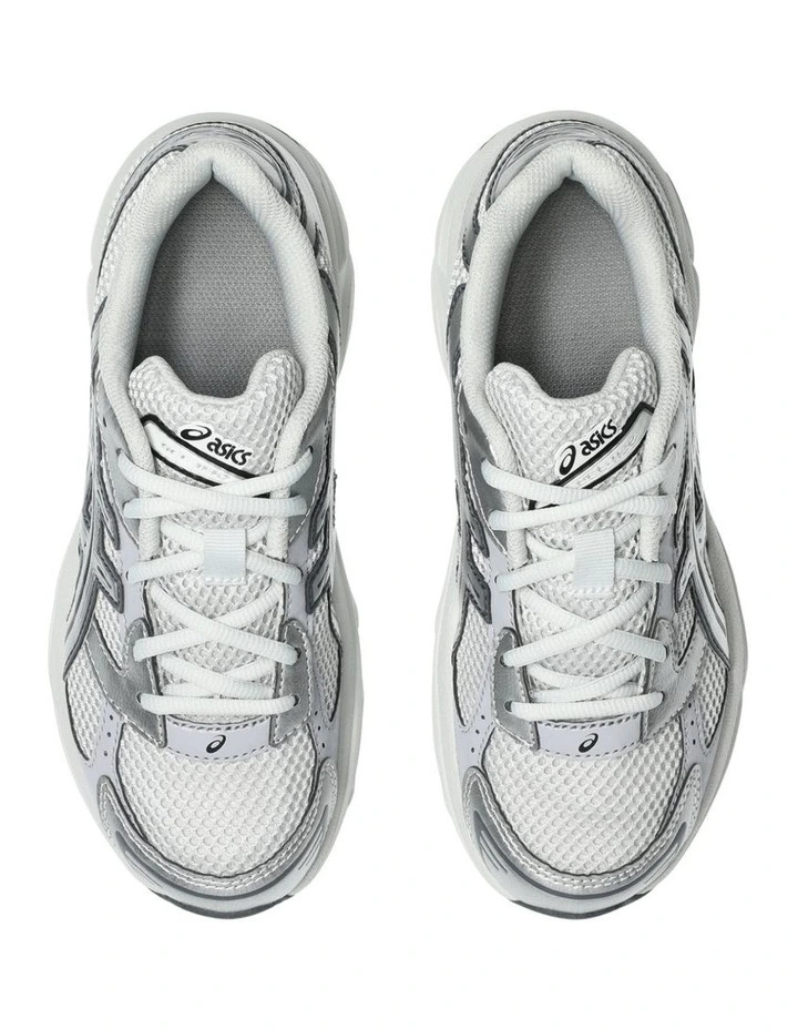 Gel-1130 Grade School Sneakers In Grey image 2