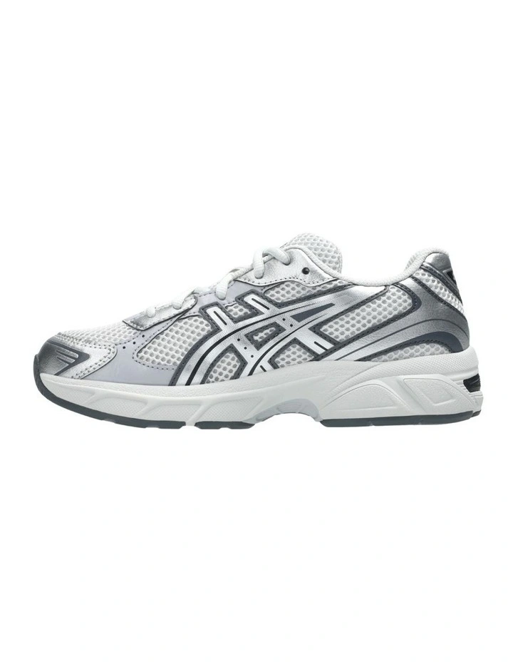 Gel-1130 Grade School Sneakers In Grey image 4