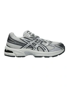 Gel-1130 Pre-School Sneakers In Grey