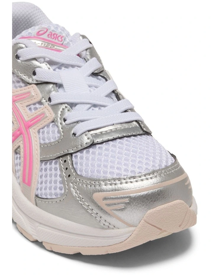 Gel-1130 Pre-School Sneakers In White image 4