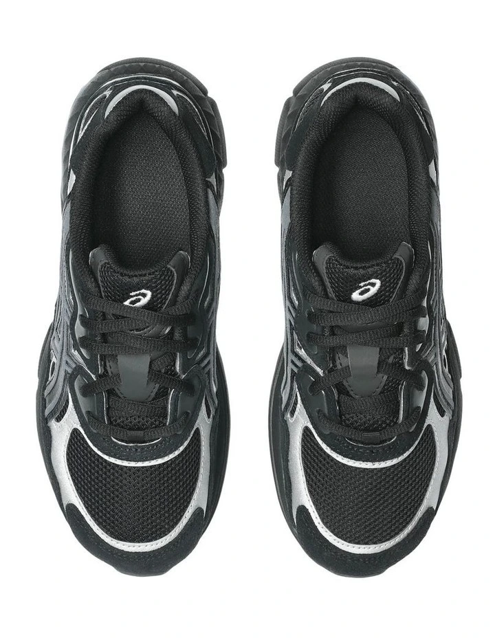 Gel-Nyc Grade School Sneakers in Black image 3