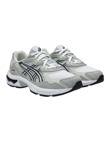 White/Lake Grey colour