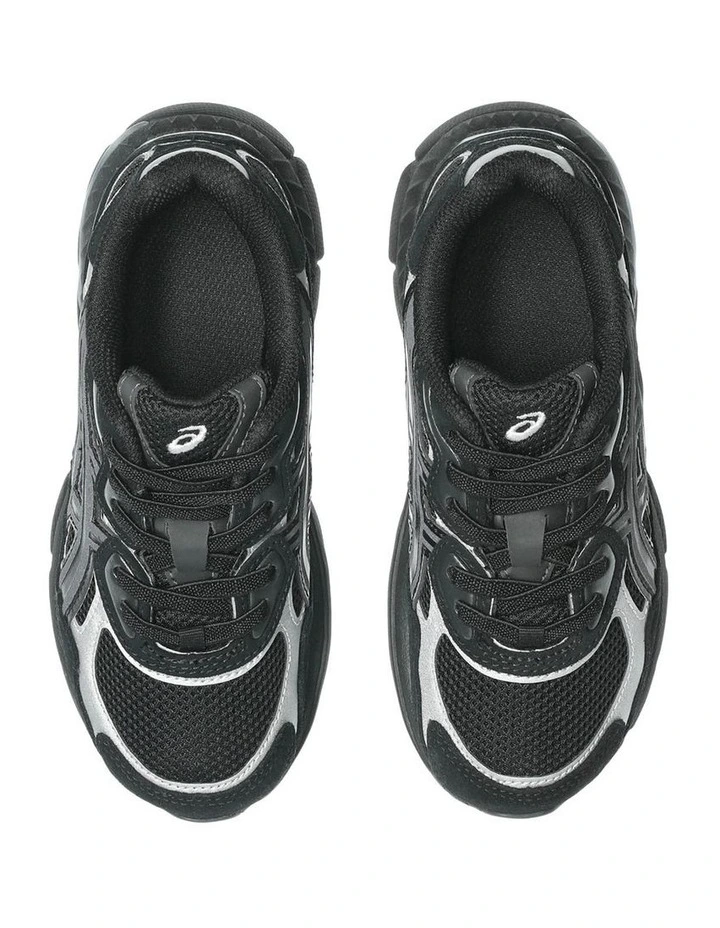 Gel-Nyc Pre-School Sneakers in Black image 3