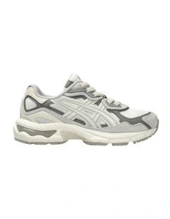 Gel-Nyc Pre-School Sneakers In Grey