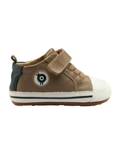 Team Bub B Shoes in Brown