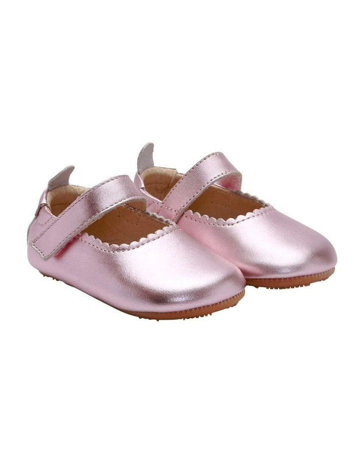 Glam Gab Prewalker in Pink image 4