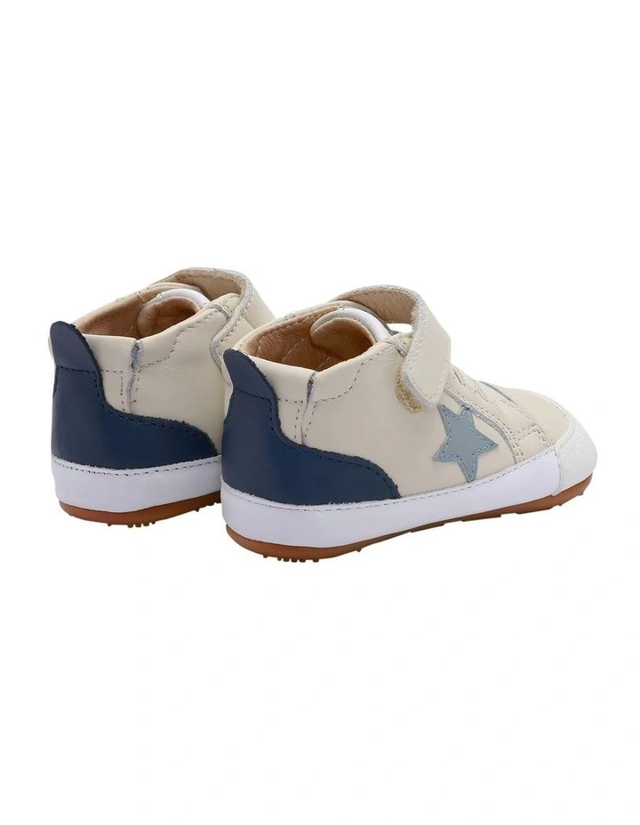 Platinum Bub B Shoes in Beige image 3