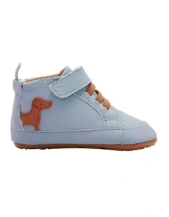 Dash Prewalker in Light Blue