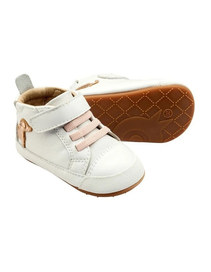 Dash Prewalker in Copper image 2