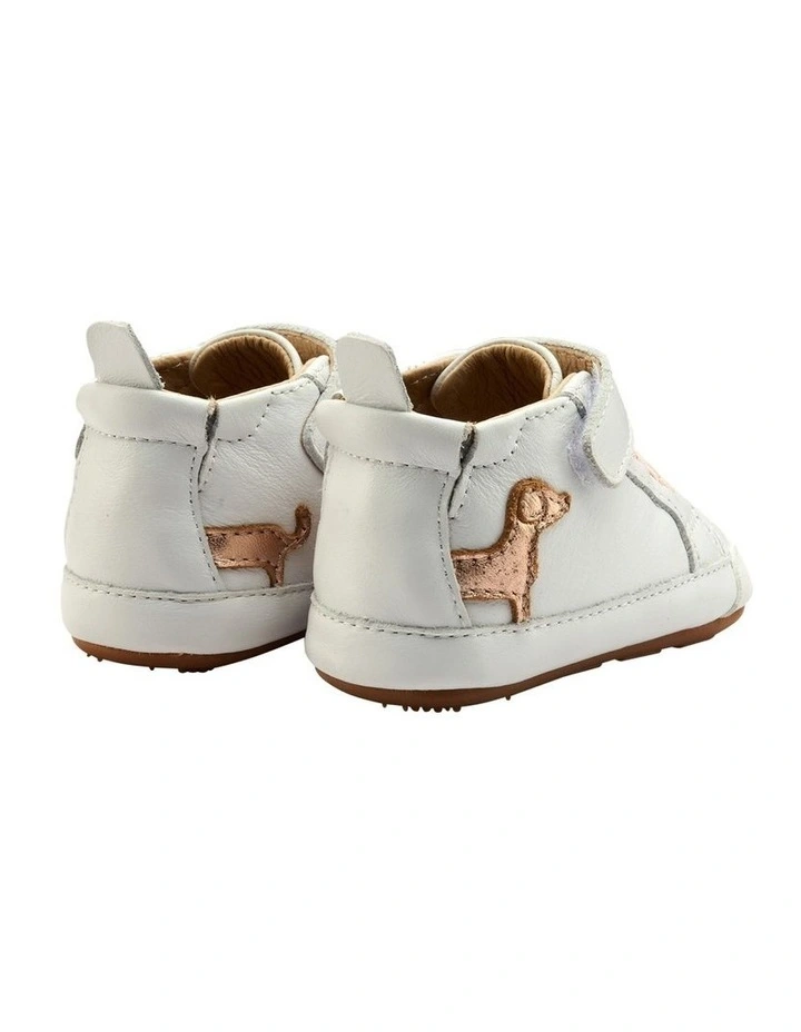 Dash Prewalker in Copper image 3