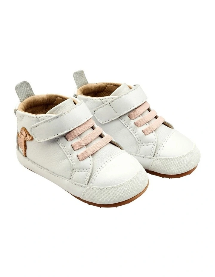 Dash Prewalker in Copper image 4