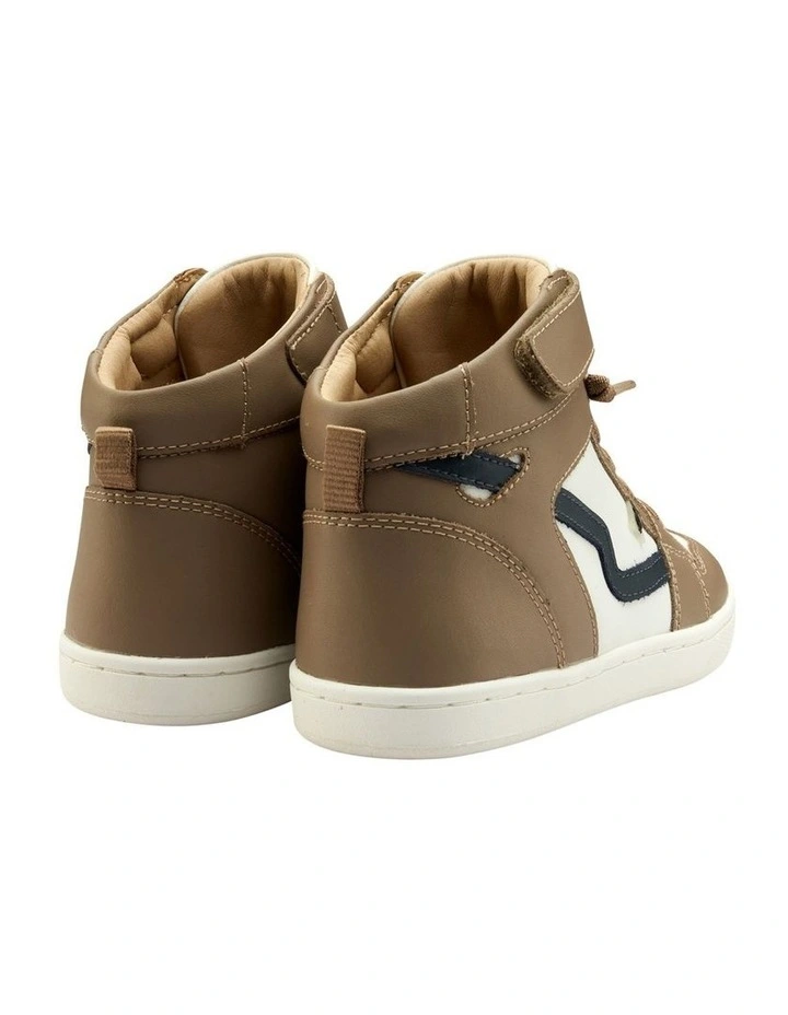 Field Jump Boots in Mocca image 3