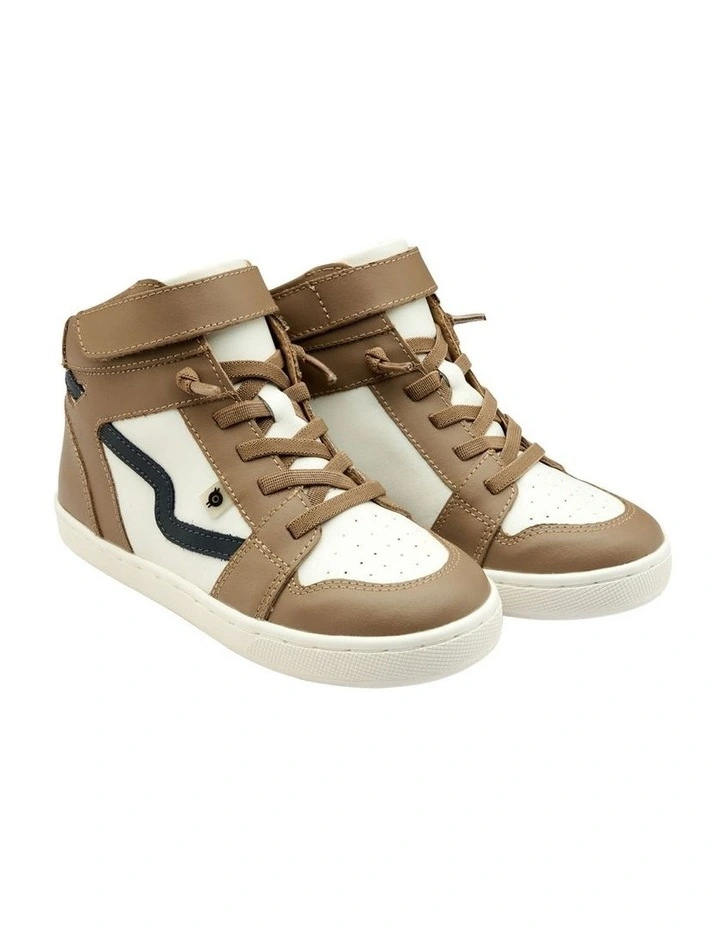 Field Jump Boots in Mocca image 4