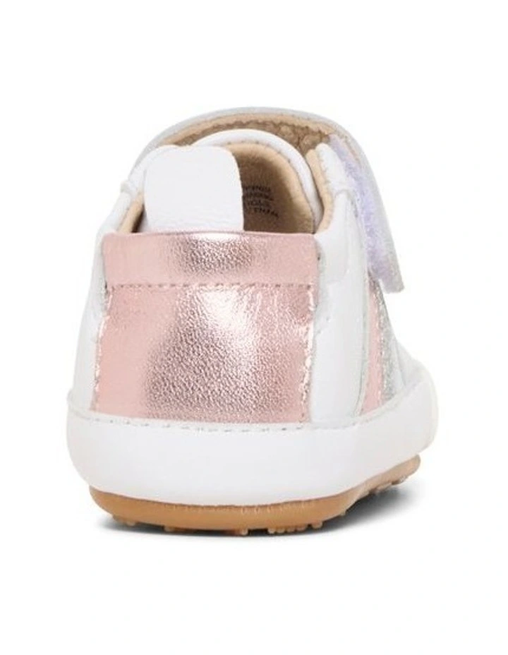 Sunray Prewalker In White image 3