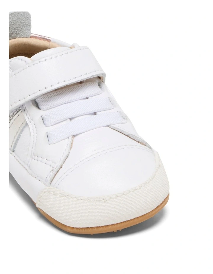 Sunray Prewalker In White image 4