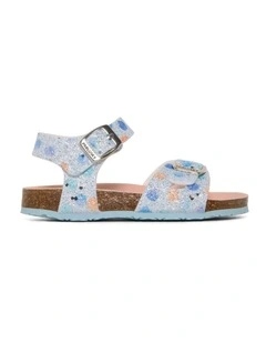 Bio Dot Sky 4465 Youth Sandals In Blue