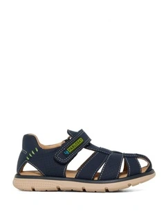 Quizz 5208 Infant Sandals In Navy