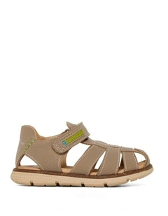 Quizz 5208 Infant Sandals In Stone