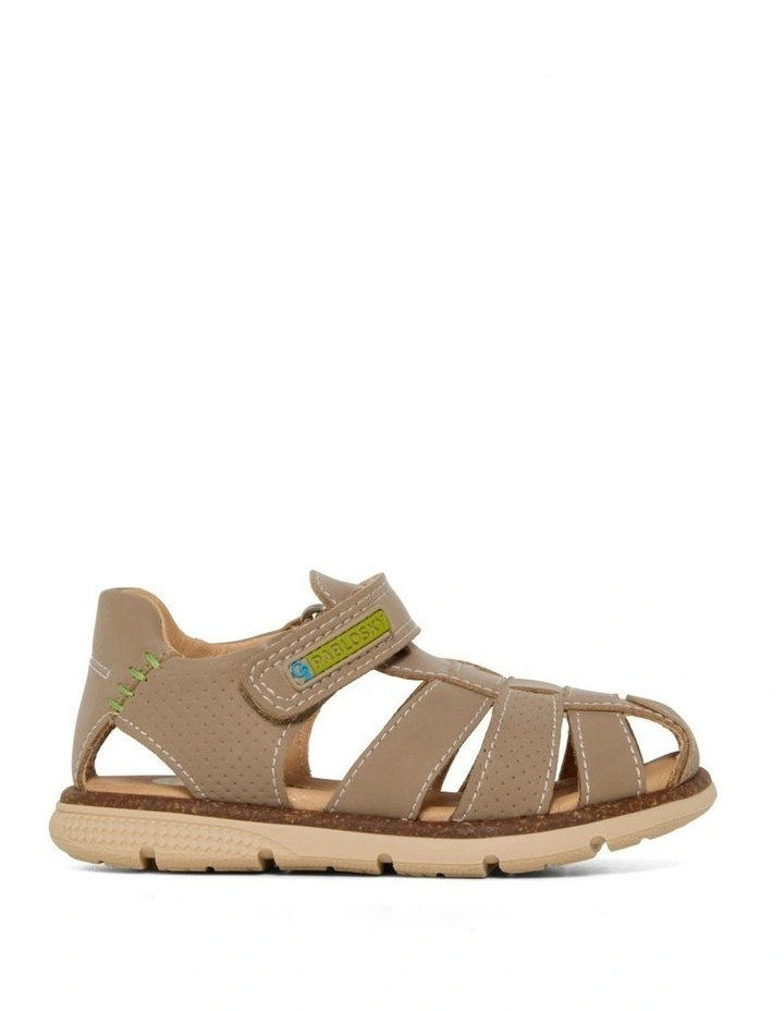 Quizz 5208 Infant Sandals In Stone image 1