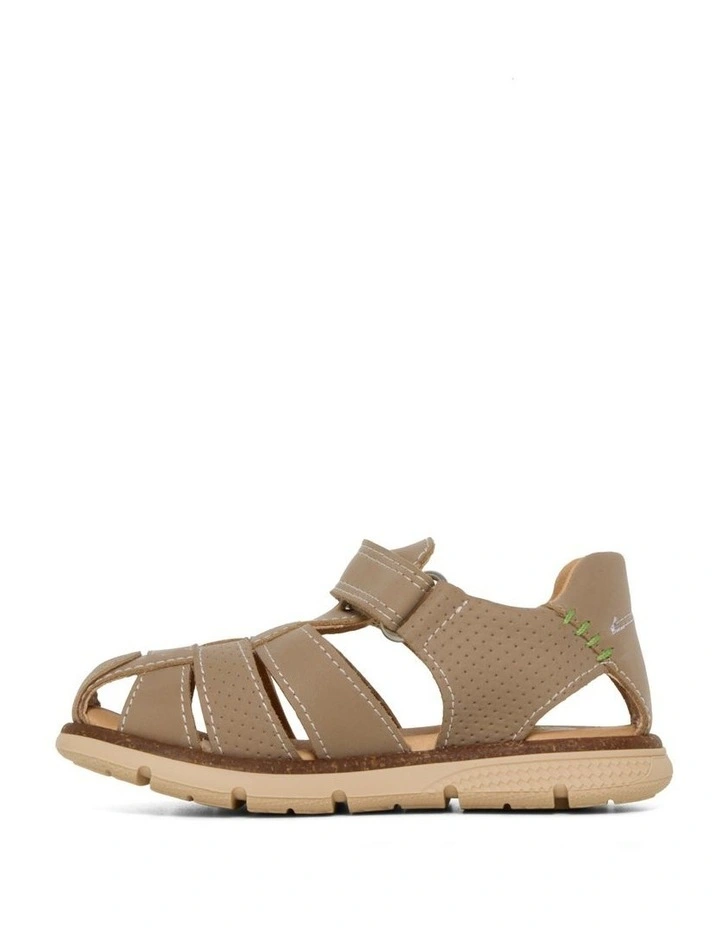 Quizz 5208 Infant Sandals In Stone image 2