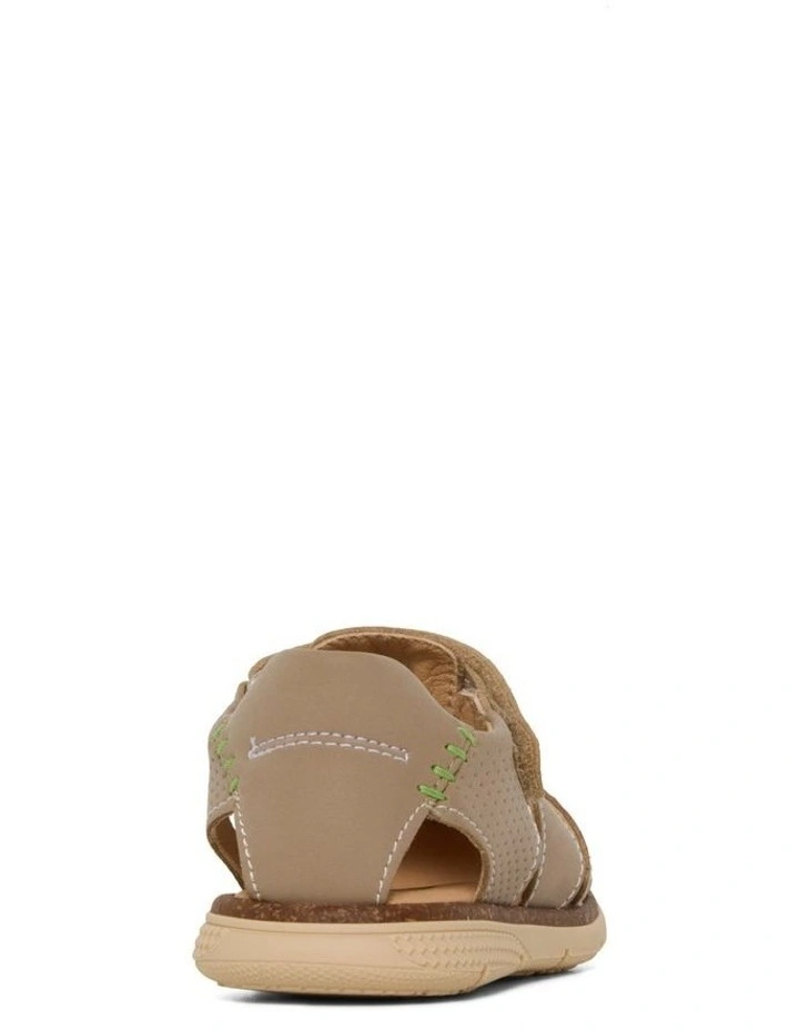 Quizz 5208 Infant Sandals In Stone image 3