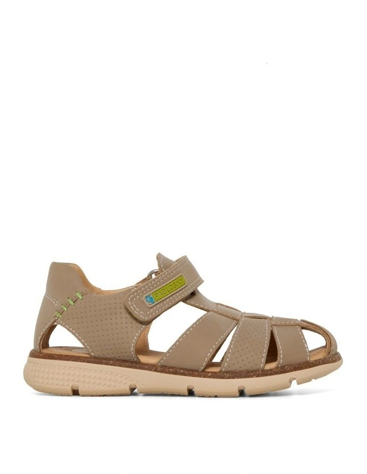 Quizz 5208 Youth Sandals In Stone image 1