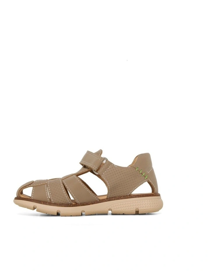 Quizz 5208 Youth Sandals In Stone image 2