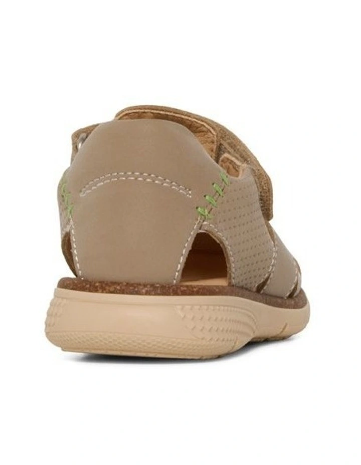 Quizz 5208 Youth Sandals In Stone image 3