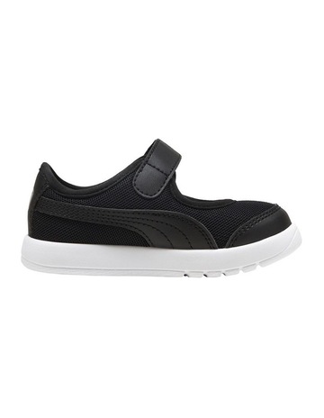 Black/Black colour
