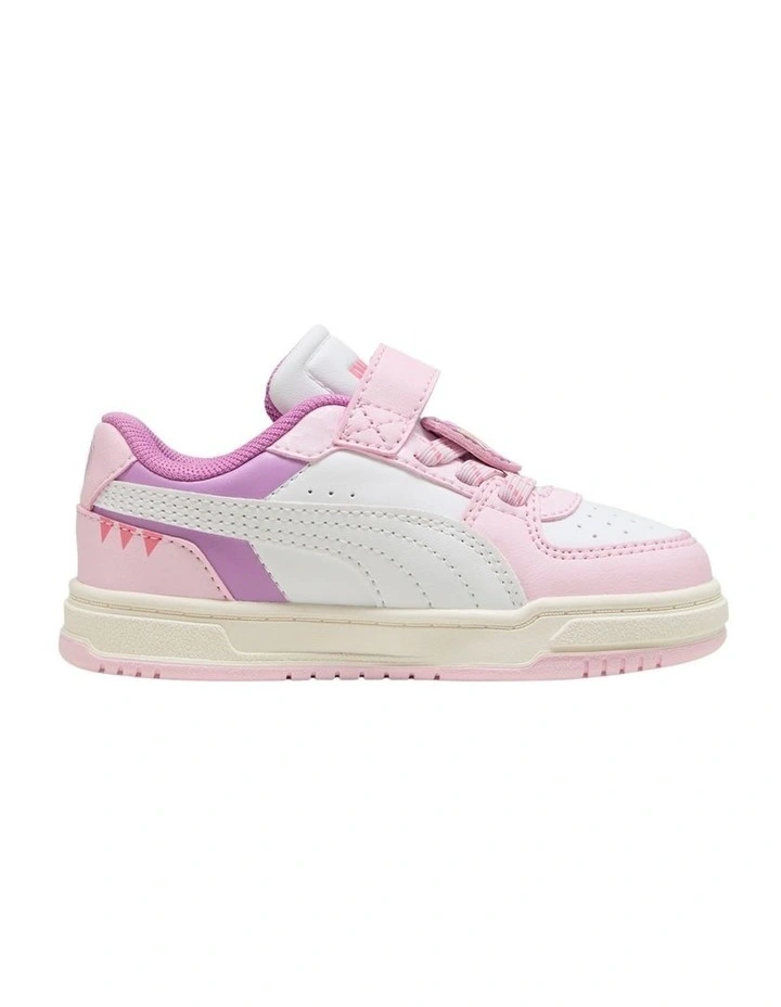 Caven Iii Paw Patrol Self-Fastening Infant Sneakers In Lt Pink image 1