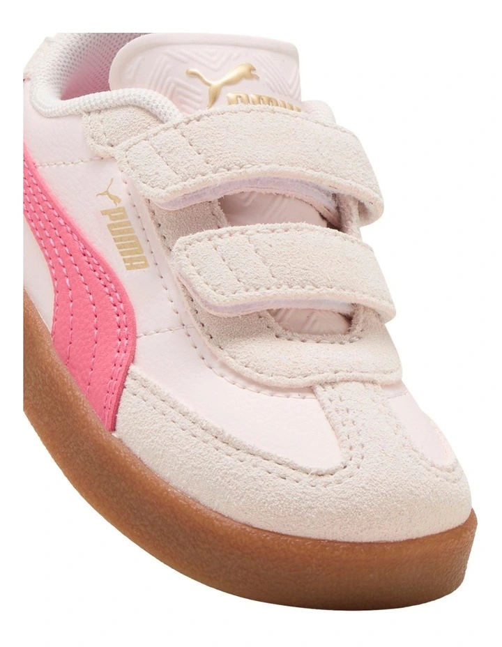 Club II Era Self-Fastening Infant in Jasmine Flower/Magic image 4